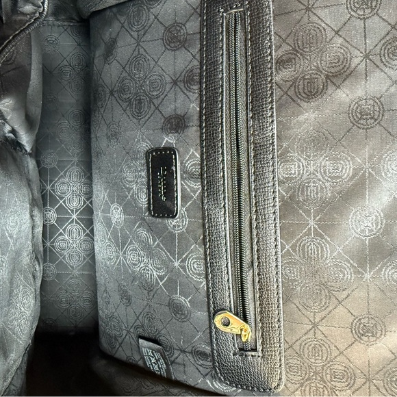 Dune London DOVALLE - Logo Plate Backpack - Picture 5 of 5